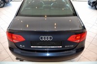 Audi A4 2.0TDI Ambition automat