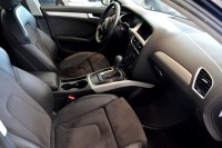 Audi A4 2.0TDI Ambition automat