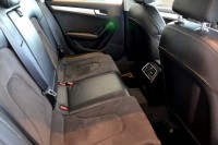 Audi A4 2.0TDI Ambition automat