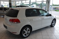 Volkswagen Golf 1.4
