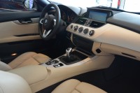 BMW Z4 2.3i M-aerodynamic paket