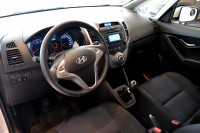 Hyundai ix20 1.4i