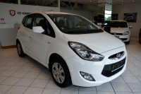 Hyundai ix20 1.4i