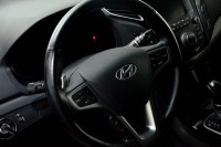 Hyundai i40 1.7 CRDi Automat, park. kamera