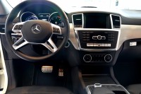 Mercedes-Benz ML 350 CDI 4Matic