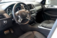 Mercedes-Benz ML 350 CDI 4Matic