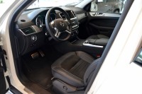 Mercedes-Benz ML 350 CDI 4Matic