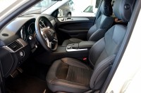 Mercedes-Benz ML 350 CDI 4Matic