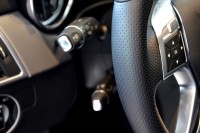 Mercedes-Benz ML 350 CDI 4Matic