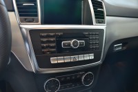 Mercedes-Benz ML 350 CDI 4Matic