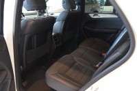 Mercedes-Benz ML 350 CDI 4Matic