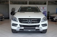 Mercedes-Benz ML 350 CDI 4Matic