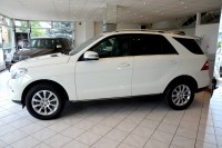 Mercedes-Benz ML 350 CDI 4Matic