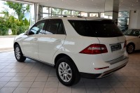 Mercedes-Benz ML 350 CDI 4Matic