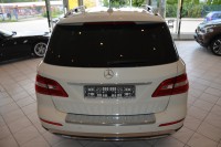 Mercedes-Benz ML 350 CDI 4Matic