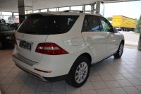 Mercedes-Benz ML 350 CDI 4Matic