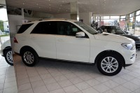 Mercedes-Benz ML 350 CDI 4Matic