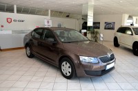 Škoda Octavia 1.2 TSI Active Plus