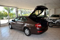 Škoda Octavia 1.2 TSI Active Plus