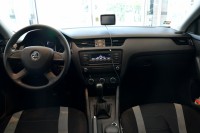 Škoda Octavia 1.2 TSI Active Plus