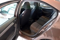 Škoda Octavia 1.2 TSI Active Plus