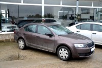 Škoda Octavia 1.2 TSI Active plus