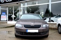 Škoda Octavia 1.2 TSI Active plus