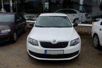 Škoda Octavia 1.2 TSI Active Plus