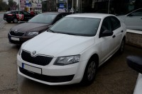 Škoda Octavia 1.2 TSI Active Plus