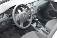 Škoda Octavia 1.2 TSI Active Plus