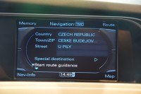Audi A4 2.0 TDi