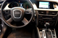 Audi A4 2.0 TDi