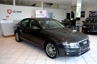 Audi A4 2.0 TDi