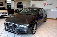 Audi A4 2.0 TDi