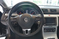 Volkswagen Passat CC 2.0 TDi