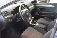 Volkswagen Passat CC 2.0 TDi