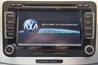 Volkswagen Passat CC 2.0 TDi