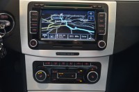 Volkswagen Passat CC 2.0 TDi