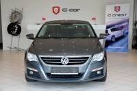 Volkswagen Passat CC 2.0 TDi