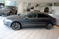 Volkswagen Passat CC 2.0 TDi