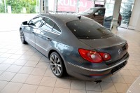 Volkswagen Passat CC 2.0 TDi