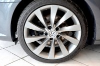 Volkswagen Passat CC 2.0 TDi