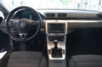 Volkswagen Passat CC 2.0 TDi