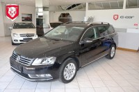 Volkswagen Passat 2.0TDi Blue Motion