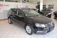 Volkswagen Passat 2.0TDi Blue Motion