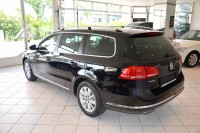 Volkswagen Passat 2.0TDi Blue Motion