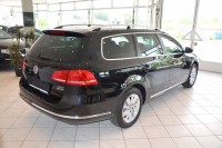 Volkswagen Passat 2.0TDi Blue Motion
