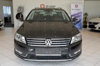 Volkswagen Passat 2.0TDi Blue Motion
