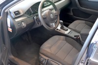 Volkswagen Passat 2.0TDi Blue Motion