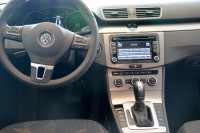 Volkswagen Passat 2.0TDi Blue Motion